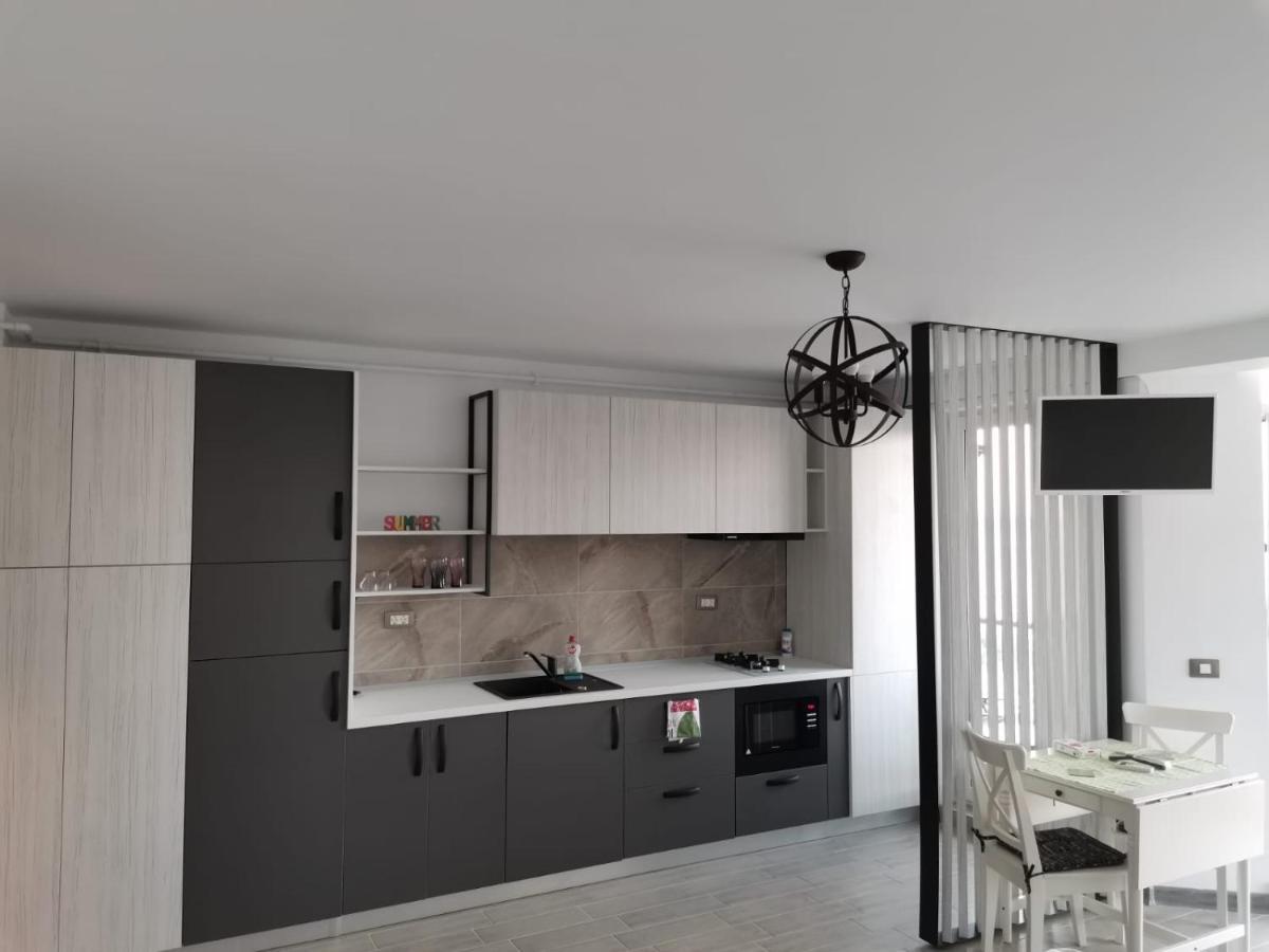 Black Sea Studio & Spa & Pools Mamaia Nord Năvodari 외부 사진